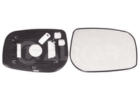 Spiegelglas AußEnspiegel Rechts FüR Toyota Avensis Stufenheck Verso