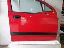 Porte avant et accessoires Chevrolet MATIZ