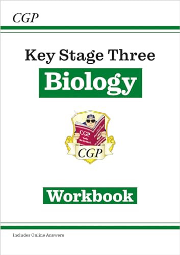 KS3 Biology Workbook (includes online answers): for Years 7, 8 and 9 - Image 5