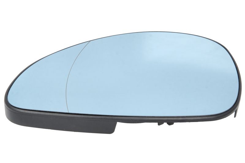 Fits BLIC 6102-02-1233855P Side mirror glass Aspherical Left CITROEN  ⭐UK Stock⭐