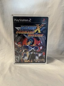 Acrylic Video Game Display Case - Xbox, PS2, GameCube, Xbox 360, Wii, WiiU, DVD