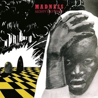 Madness (180G) (Red Vinyl) | Mighty Maytones | Vinyl / Schallplatte | 2025