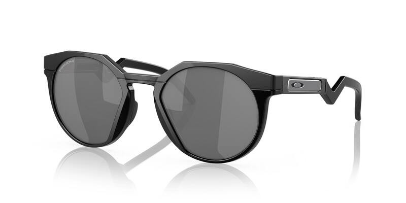Lunettes de soleil OAKLEY HSTN Prizm Black protection UV3 lunettes sport chic