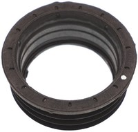 BMW Turbo Ansaugschlauch Rohrleitung Dichtung Ring 13712247398 Neu Original
