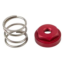 Fasst Rear Brake Return Spring Kit Red 8mm For HONDA TRX 250X FOURTRAX 1986-1988