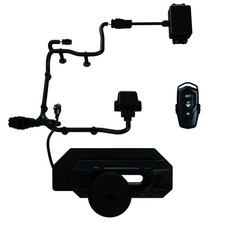 Polaris Wireless Winch Remote Control Kit For Ranger 2889840 Polaris Wireless Winch Remote Control Kit For Ranger 2889840