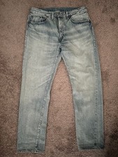 Levi's Vintage Clothing LVC Men's 1954 501z XX, 34x32 NEW without tag