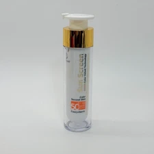 FREZYDERM SUN SCREEN COLOR VELVET Second Skin Technology SPF 50+ 50ML- NO BOX!!!