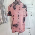 MY HERO ACADEMIA Funimation pink shirt- size L — photo 2