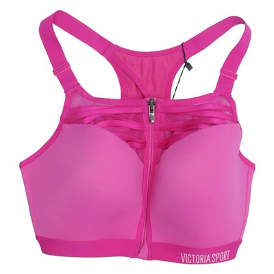 Victoria Sport, Sport-BH, Größe: 70E, Pink, Elasthan/Polyamid/Polyester #sme