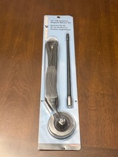 Truck Spec 12" CB Antenna Magnet Mount Kit TSRD66730