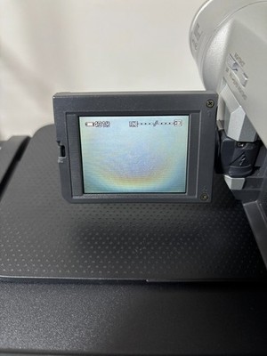 Rare!! [Exc+5] SONY DCR-TRV225 Digital 8 Digital Video Camera