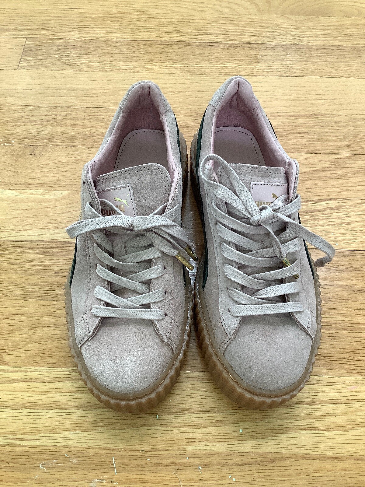 cleated creeper suede wn's