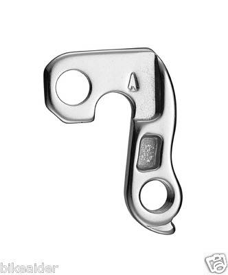 Carrera Blast CUBE DIAMONDBACK TONY HAWK EAST 26 Hinterradgetriebe Mech Hanger CC029