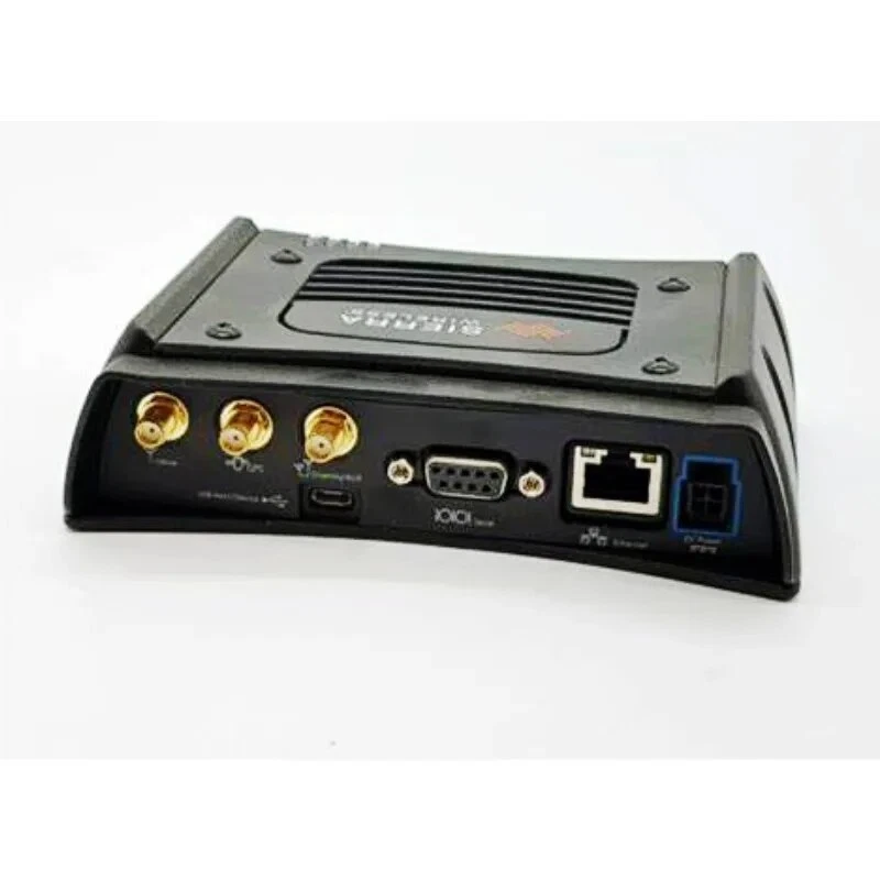 Verizon Wireless AirLink GX450 Secure Mobile 4G LTE, GPS, Wi-Fi Gateway Modem - Image 2 of 4