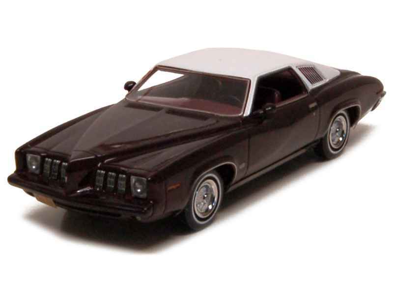 Neo - Pontiac Grand AM Coupé 1973 - 1 43 Neo - Pontiac Grand AM Coupé 1973 - 1 43