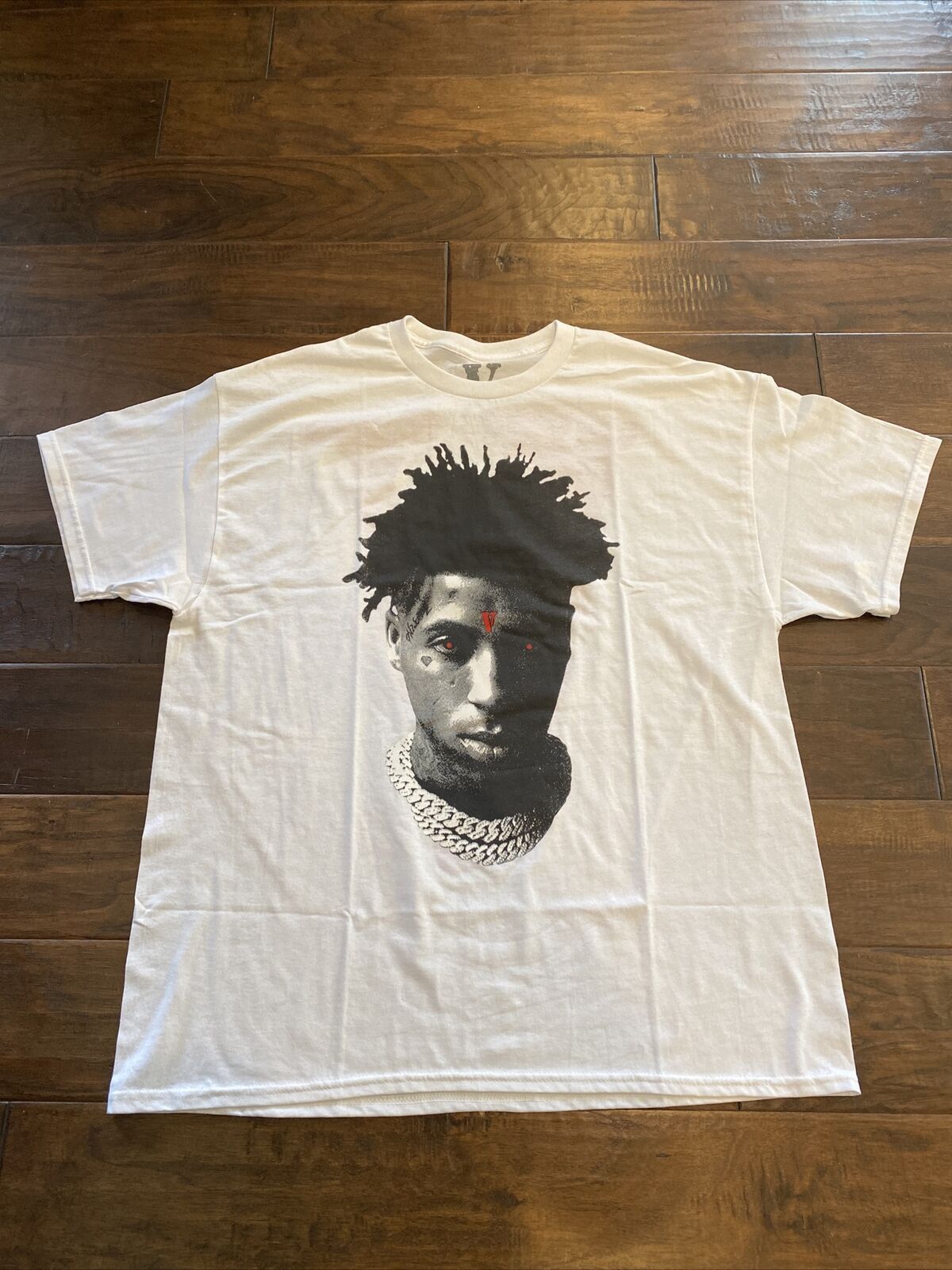 NBA YoungBoy Smoke T Shirt