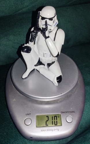 STAR WARS Lucasfilm Different Brands Rare Action Figures / TOYS - CHOOSE! - Picture 249 of 254