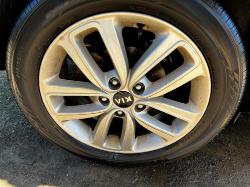 Velocímetro Gauge Cluster PN 94006-b2720 OEM 2017 2018 2019 Kia Soul - Imagen 22 de 24