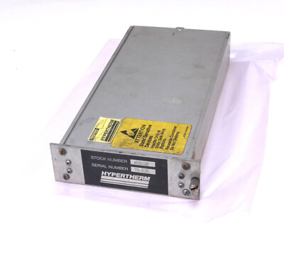Hypertherm THC-1 Plasma Cutter 041005 PCB Assembly 041005 Analog Circuit Board
