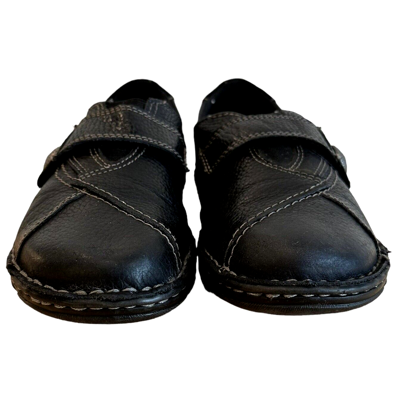 earth shoes reverse heel