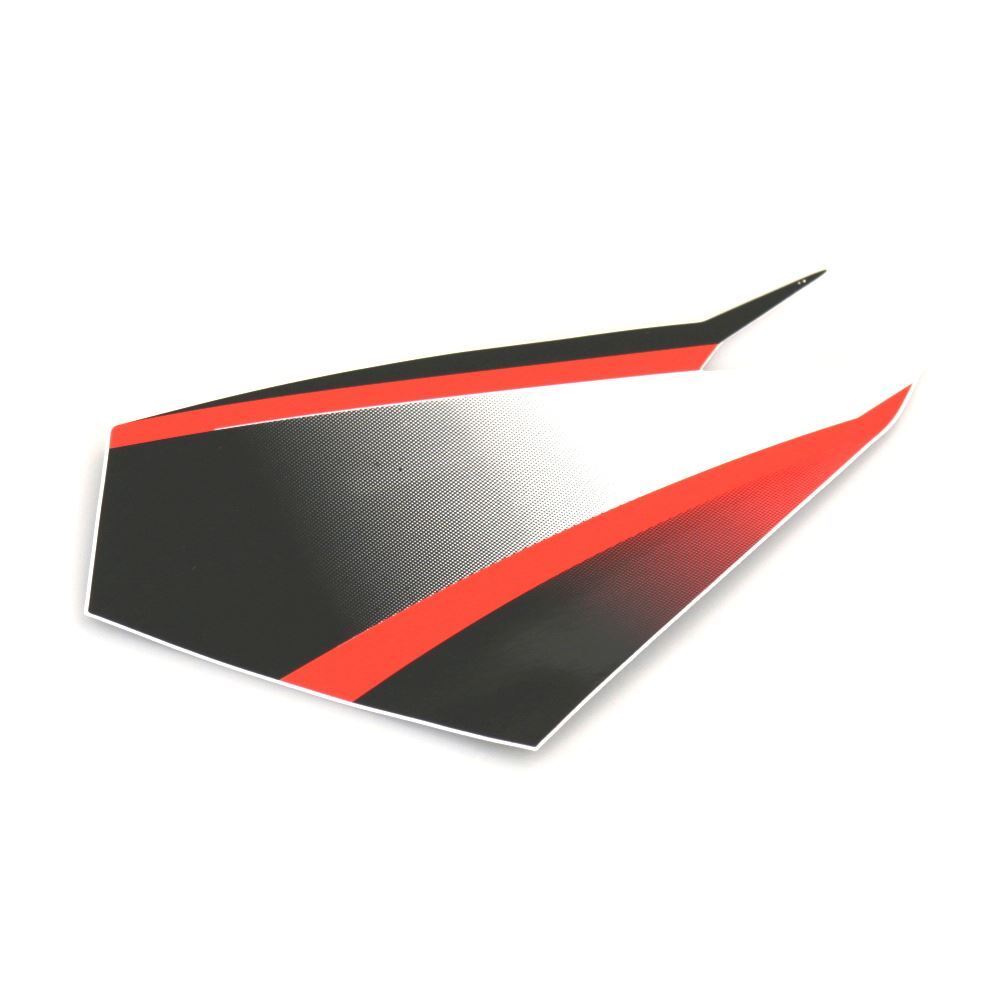 Headlight Sticker for Sinnis Apache 125 QM125GY-2B 08-17