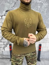 Gr&ouml;&szlig;e L Tactical Fleece Jacke Herren Military Coyote Mantel Army Kapuze Warm ...