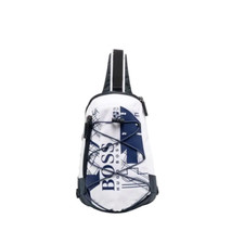 HUGO BOSS BACKPACK MENS TOKYO MONOSTRAP 50431765100