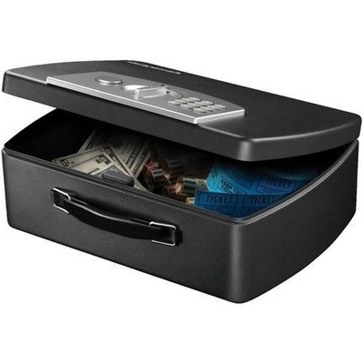 Master Lock Portable Security Safe - SENP021E