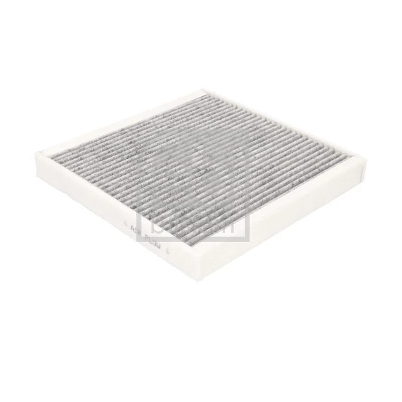 Febi 37788 Filtre Habitacle Filtre À Pollen Smart Fortwo Cabrio - Photo 1/1