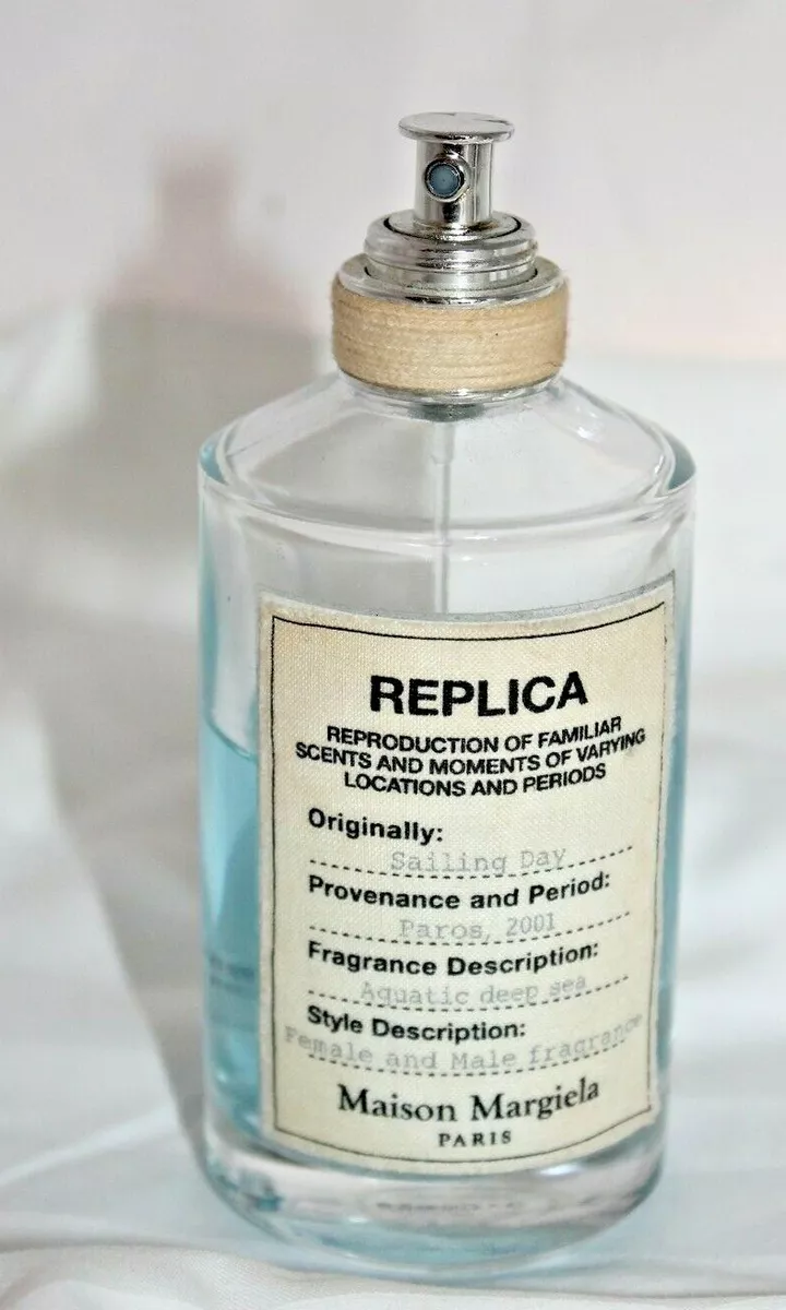 Maison Margiela Artisanal 2025 Tacoma