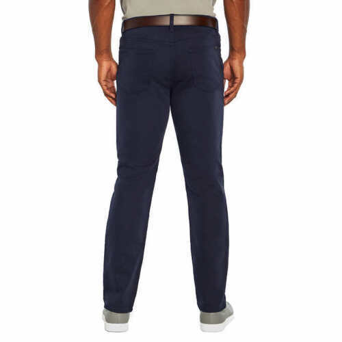 【こうすけ】 BANANA REPUBLIC こうすけ】 BANANA REPUBLIC Slim Fit Linen-Cotton Button-Down