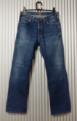 VTG 90s Lee Riders 101 B. 