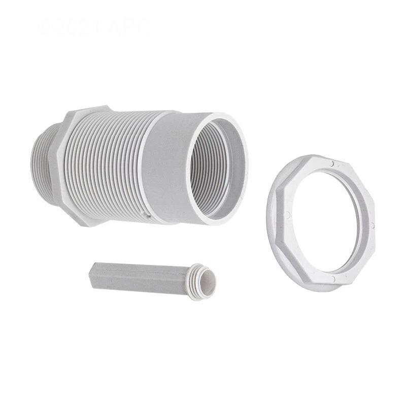 HydroAir Jet Gunite Extension Assembly