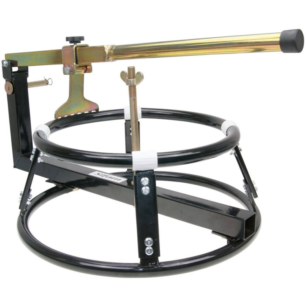 Reifendemontiergerät - universal Variant BOSS BT125T-8A BT49QT