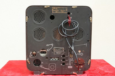 Tube électronique Philips EM87 - Pour Radio TSF Vintage - Neuf Ouvert (jamais Utilisé)