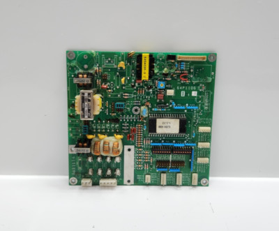 FURUNO 64P1106A GYRO PROCESSOR BOARD