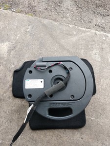 mazda 6 bose subwoofer