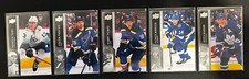 2021-22 UPPER DECK SERIES 2 HOCKEY HOBBY #403-443 - PICK FROM LIST