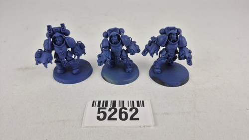 Games Workshop Warhammer 40000 Space Marines Primaris Aggressors