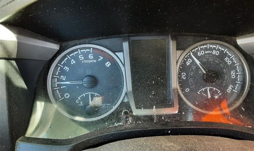 TACOMA 2016 Steering Wheel 361699bag not included - Picture 7 of 12
