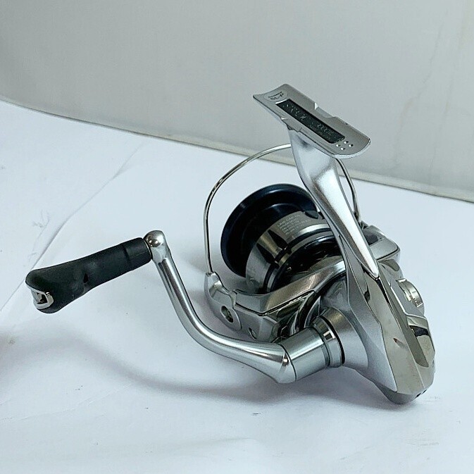 SHIMANO 19 Stradic C3000XG Spinning Reel | eBay