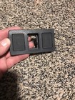 <!--F#f_0-->2007-13 TUNDRA Sequoia Dash Switch Bank Blank Accessory Add On Option Knob<!--F/-->