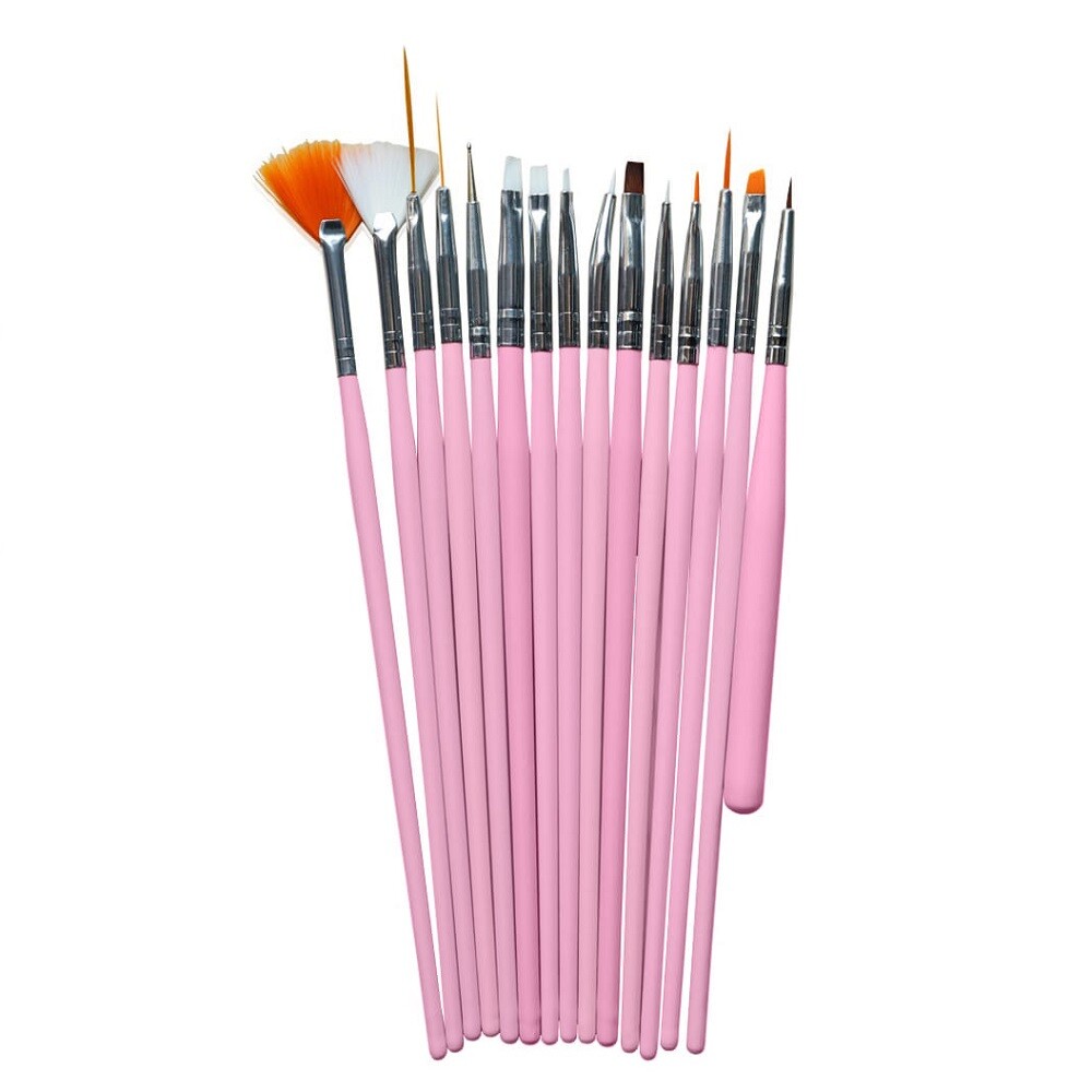 5903332001064 Пендзелки-ду-здобень-пазнокчи-Роужове 15 зт-Суньоне 5590₽