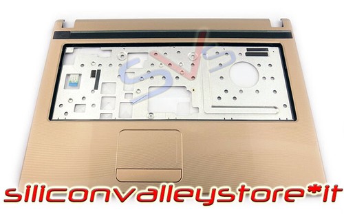 Palmrest Upper TopCase Acer Aspire 4352 4352G 4752 4752G 4752Z | 60.RSW01.001 - 第 1/1 張圖片