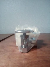Zurn Standard Angle Stop Valve 1/2"x3/8" Compression To Compression Z8804-XL-PC