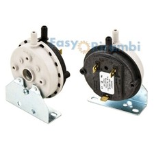 PRESSOSTATO DIFFERENZIALE ARIA FUMI 20/10 PASCAL PER STUFE A PELLET