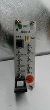 Agilent E6651A ADU IW0101B PXI Plug In Module