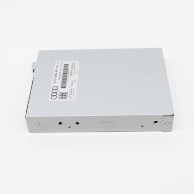 OEM AUDI R8 42 REVERSING CAMERA CONTROL UNIT WITH SOFTWARE  