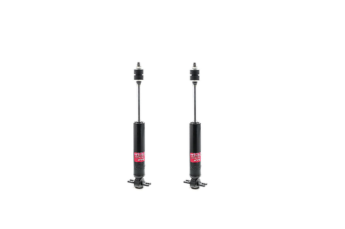 KYB Excel-G Gas Front Shock | Chevrolet W Series / GMC W Series / Isuzu (87-95) (345609) main image 1